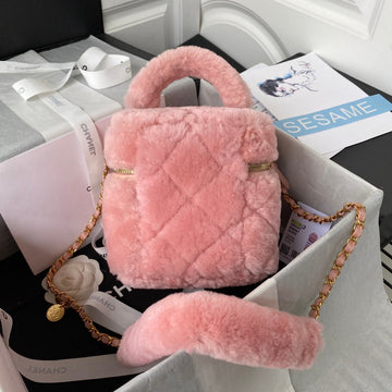 Makersluxe - Luxury Bag - CHL - 1073