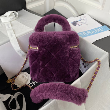 Makersluxe - Luxury Bag - CHL - 1074