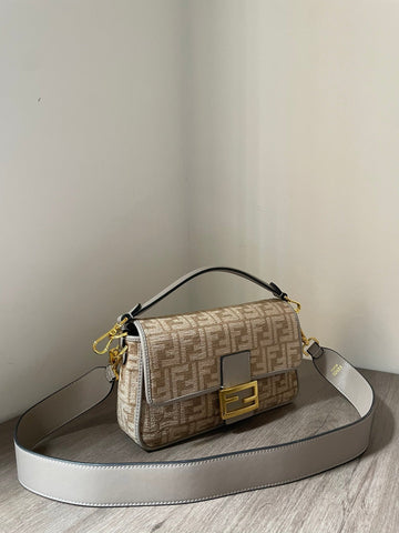 Makersluxe - Luxury Bag - FED - 166
