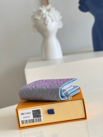 Makersluxe - Luxury Wallet - LU-V - 102