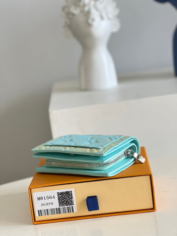 Makersluxe - Luxury Wallet - LU-V - 103