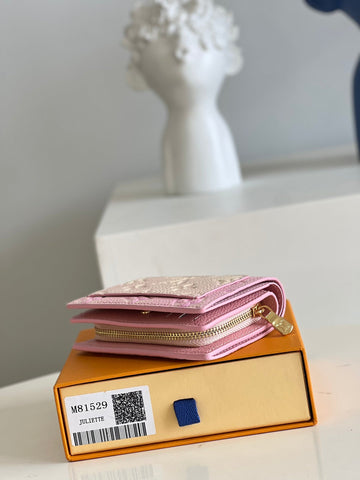 Makersluxe - Luxury Wallet - LU-V - 104
