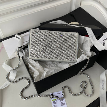Makersluxe - Luxury Bag - CHL - 1070