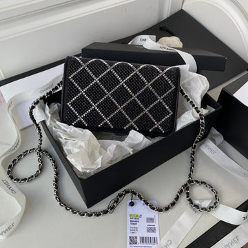 Makersluxe - Luxury Bag - CHL - 1071