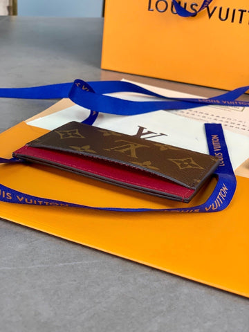 Makersluxe - Luxury Wallet - LU-V - 067