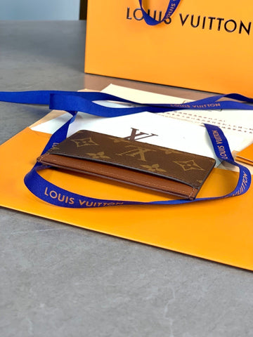 Makersluxe - Luxury Wallet - LU-V - 069