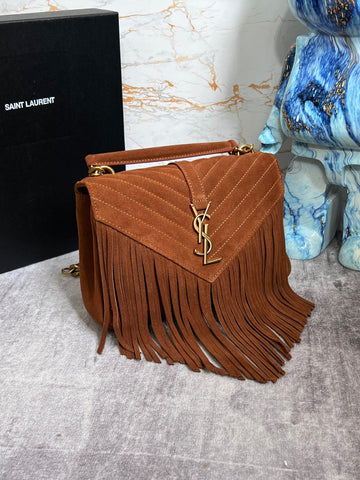Makersluxe - Luxury Bag - SL - 070