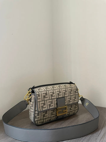 Makersluxe - Luxury Bag - FED - 165
