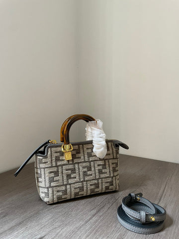 Makersluxe - Luxury Bag - FED - 100