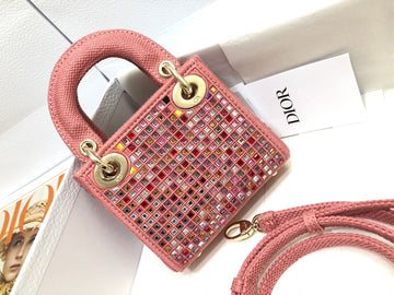 Makersluxe - Luxury Bags - DIR - 307