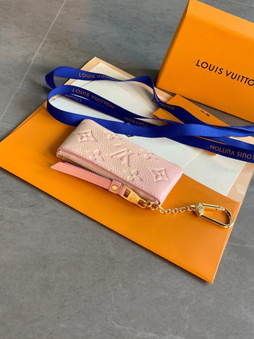 Makersluxe - Luxury Wallet - LU-V - 062