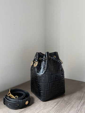 Makersluxe - Luxury Bag - FED - 105