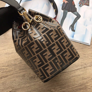 Makersluxe - Luxury Bag - FED - 104