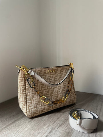 Makersluxe - Luxury Bag - FED - 163