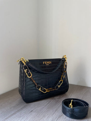Makersluxe - Luxury Bag - FED - 160