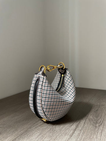 Makersluxe - Luxury Bag - FED - 158