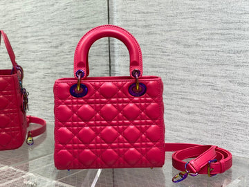 Makersluxe - Luxury Bags - DIR - 323