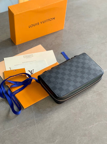 Makersluxe - Luxury Wallet - LU-V - 057