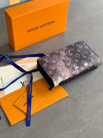 Makersluxe - Luxury Wallet - LU-V - 058