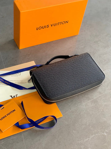Makersluxe - Luxury Wallet - LU-V - 060