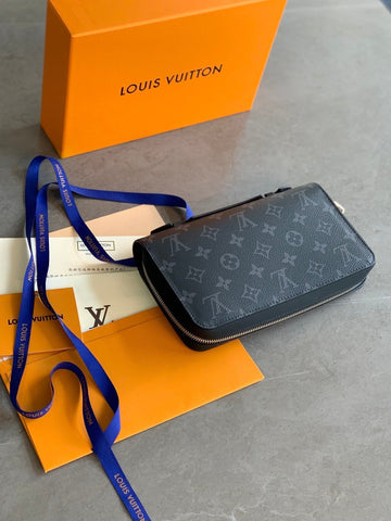 Makersluxe - Luxury Wallet - LU-V - 056