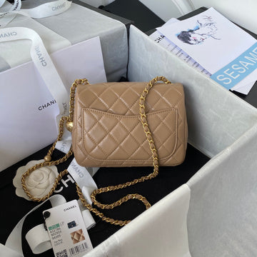 Makersluxe - Luxury Bag - CHL - 531