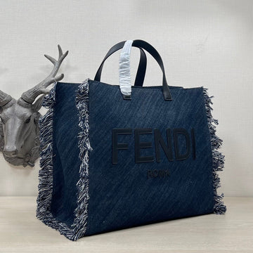Makersluxe - Luxury Bag - FED - 090
