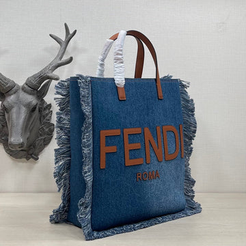 Makersluxe - Luxury Bag - FED - 091