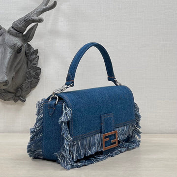 Makersluxe - Luxury Bag - FED - 093