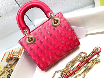 Makersluxe - Luxury Bags - DIR - 305