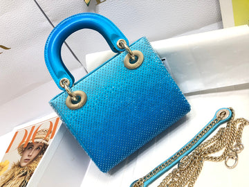 Makersluxe - Luxury Bags - DIR - 306
