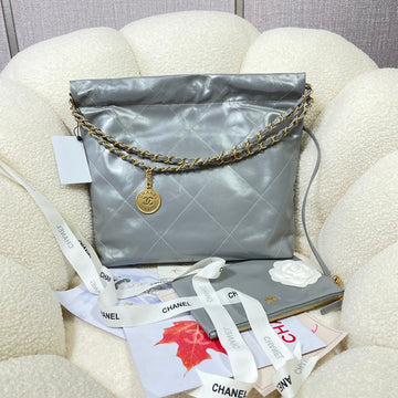 Makersluxe - Luxury Bag - CHL - 567