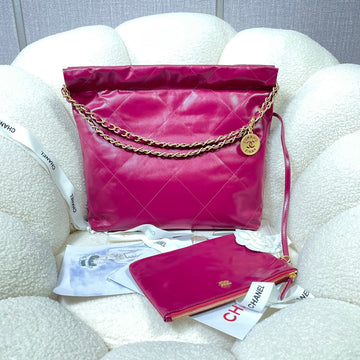 Makersluxe - Luxury Bag - CHL - 566