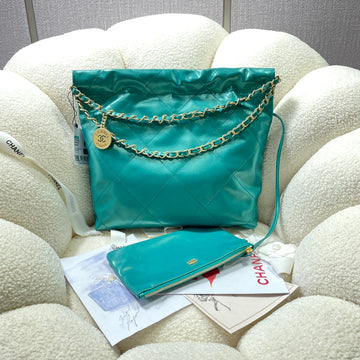Makersluxe - Luxury Bag - CHL - 565