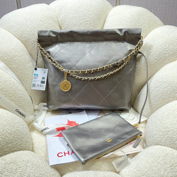 Makersluxe - Luxury Bag - CHL - 564