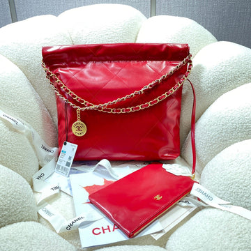 Makersluxe - Luxury Bag - CHL - 563