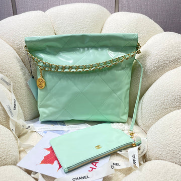 Makersluxe - Luxury Bag - CHL - 562