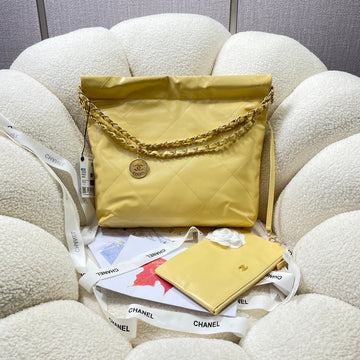 Makersluxe - Luxury Bag - CHL - 561