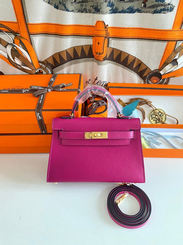 Makersluxe - Luxury New Arrival Bag - HMS - 056