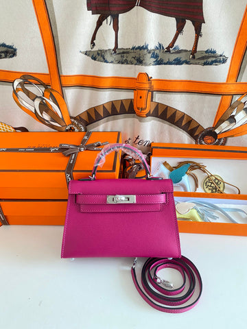 Makersluxe - Luxury New Arrival Bag - HMS - 055