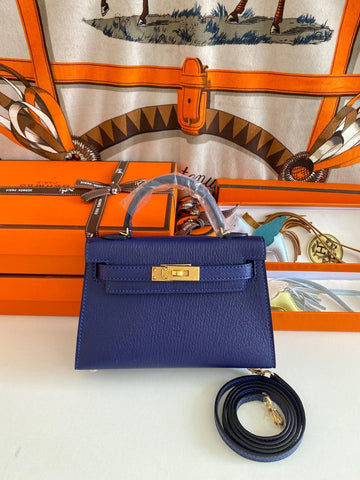 Makersluxe - Luxury New Arrival Bag - HMS - 054