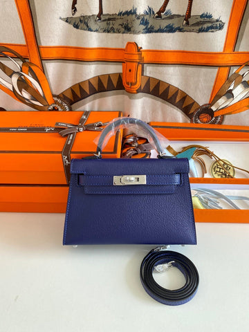 Makersluxe - Luxury New Arrival Bag - HMS - 053