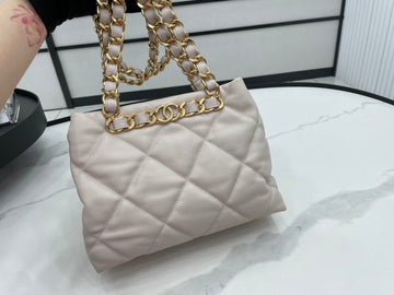 Makersluxe - Luxury Bag - CHL - 646