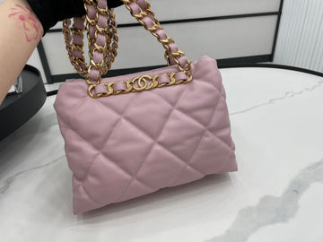Makersluxe - Luxury Bag - CHL - 644