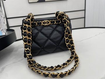 Makersluxe - Luxury Bag - CHL - 643