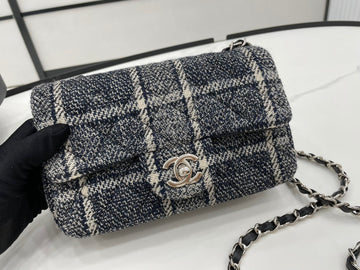Makersluxe - Luxury Bag - CHL - 667