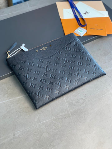 Makersluxe - Luxury Wallet - LU-V - 011