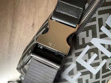 Makersluxe - Luxury Bag - FED - 127