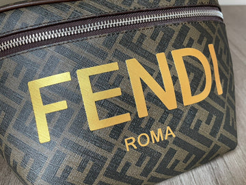 Makersluxe - Luxury Bag - FED - 128
