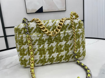 Makersluxe - Luxury Bag - CHL - 677